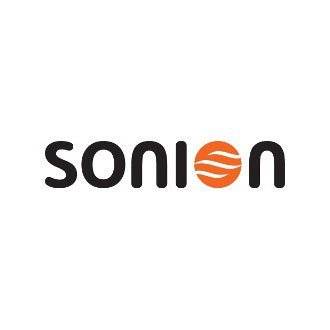 SONION logo