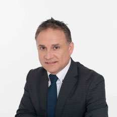 Martin Weigert