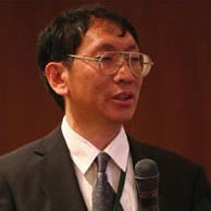 Samuel Liu