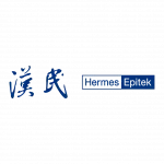 Hermes Epitek logo