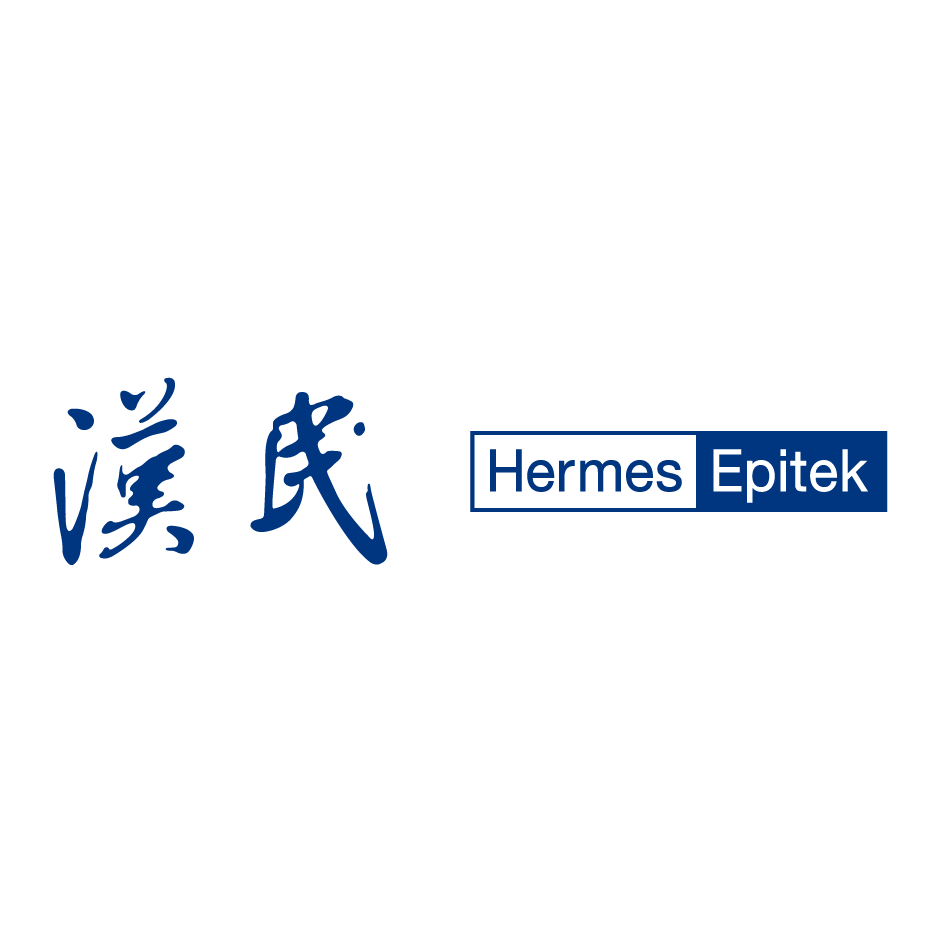 Hermes Epitek logo