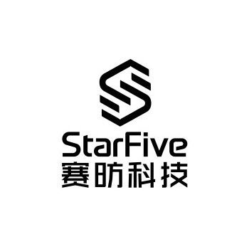 StarFive logo