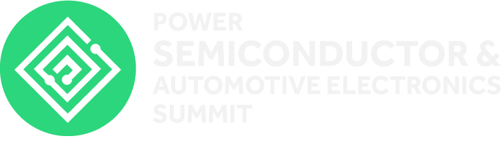 Power Semiconductor & Automotive Electronics Summit logo