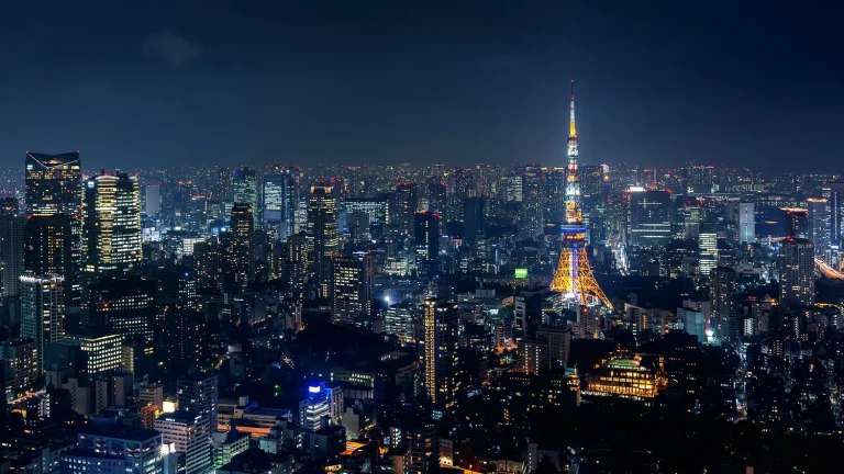 I.S.E.S. Japan 2024
