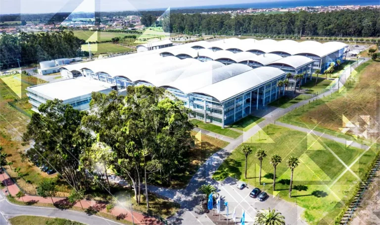 Amkor ATEP Factory Porto