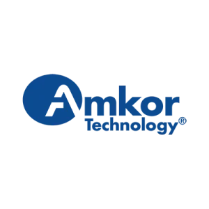 Amkor Technology, Inc. logo