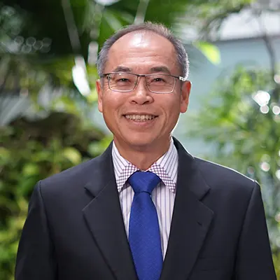Dato Seri Lee Kah Choon photo