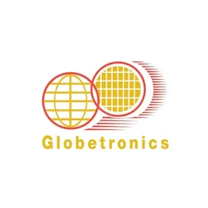 Globetronics logo