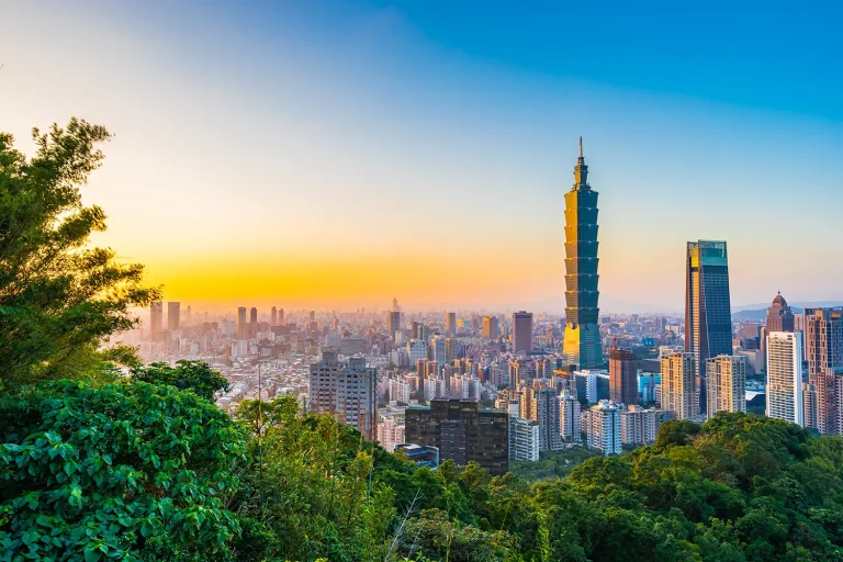 I.S.E.S. Taiwan