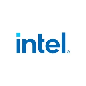 Intel logo