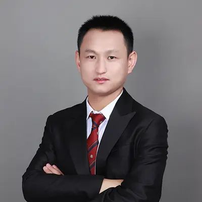 Jovin Li photo