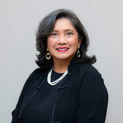 Siobhan Das photo