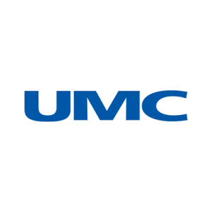 UMC logo