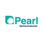 Pearl Semiconductor logo