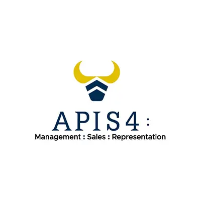 APIS4 logo