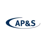 AP&S logo