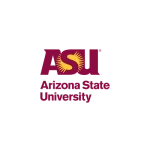 ASU Arizona State University logo