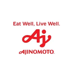 Ajinomoto logo