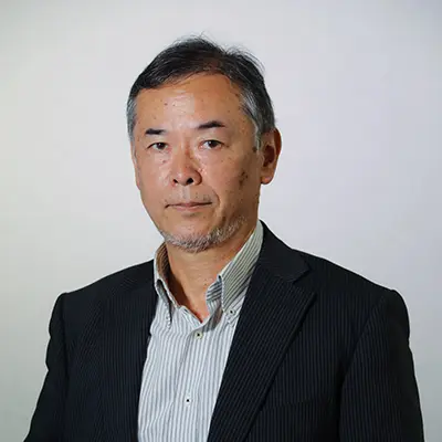 Akira Minamikawa photo