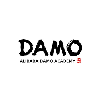 Alibaba Damo Academy logo