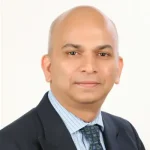 Dr. Bobby Mitra photo