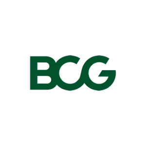 Boston Consulting Group logo