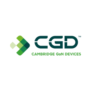 Cambridge GaN Devices logo