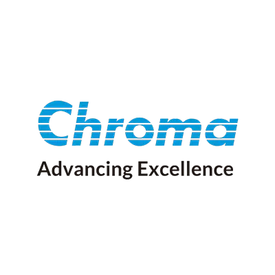 Chroma logo