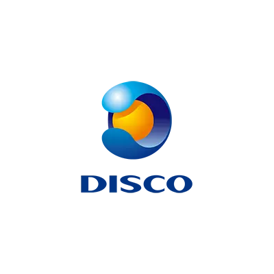 DISCO HI-TEC EUROPE GmbH logo