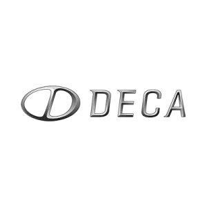 Deca Technologies logo