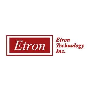 Etron Technology Inc. logo