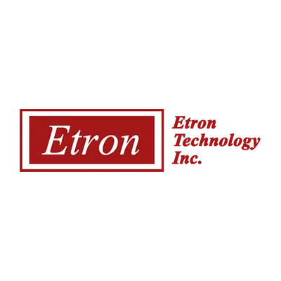 Etron Technology Inc. logo