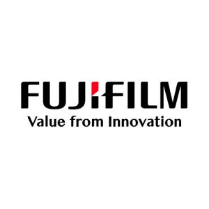 FujiFilm logo