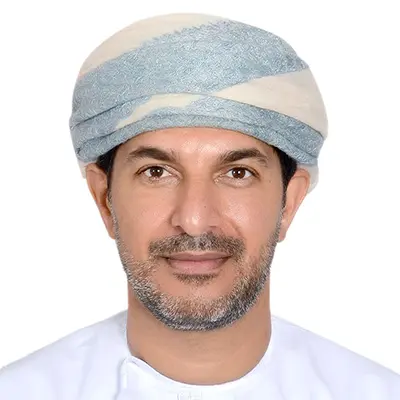 Fahad Sultan Al Abri photo