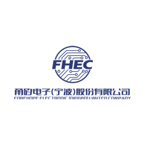Forehope Electronic (Ningbo) Co., Ltd. logo