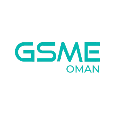 GSME Oman logo