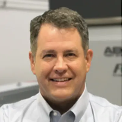 Gayn Erickson photo