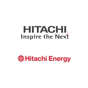 Hitachi Energy Ltd. logo