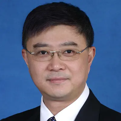 Jianwei Dong photo