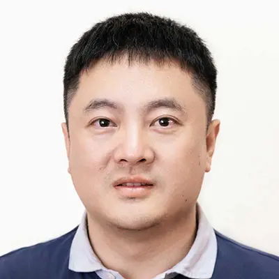 Jiemin Cao photo