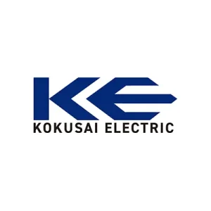 Kokusai Electric logo