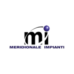 Meridionale Impianti logo