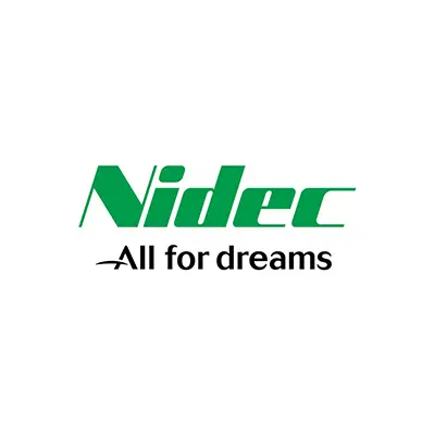Nidec Drive Technology Europe GmbH logo