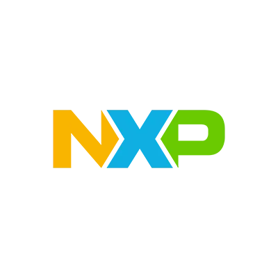 NXP logo