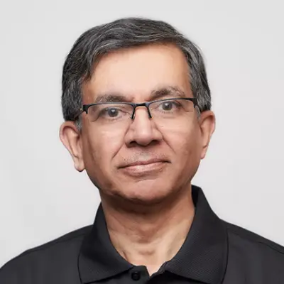 Naveed Sherwani photo