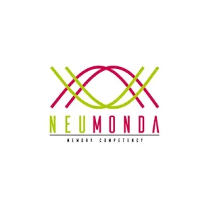 Neumonda logo