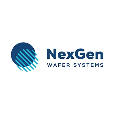 NexGen Wafer logo