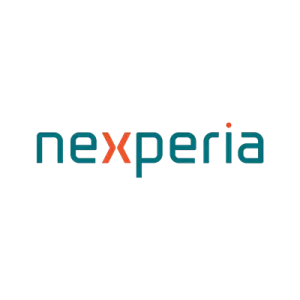 Nexperia logo
