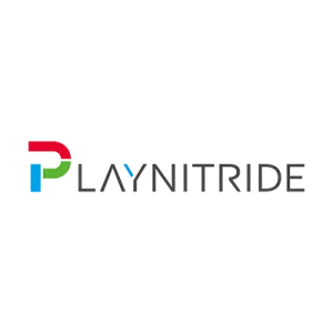 PlayNitride logo