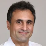 Ramin Farjadrad photo